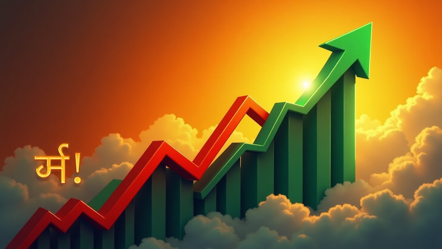 17april share market