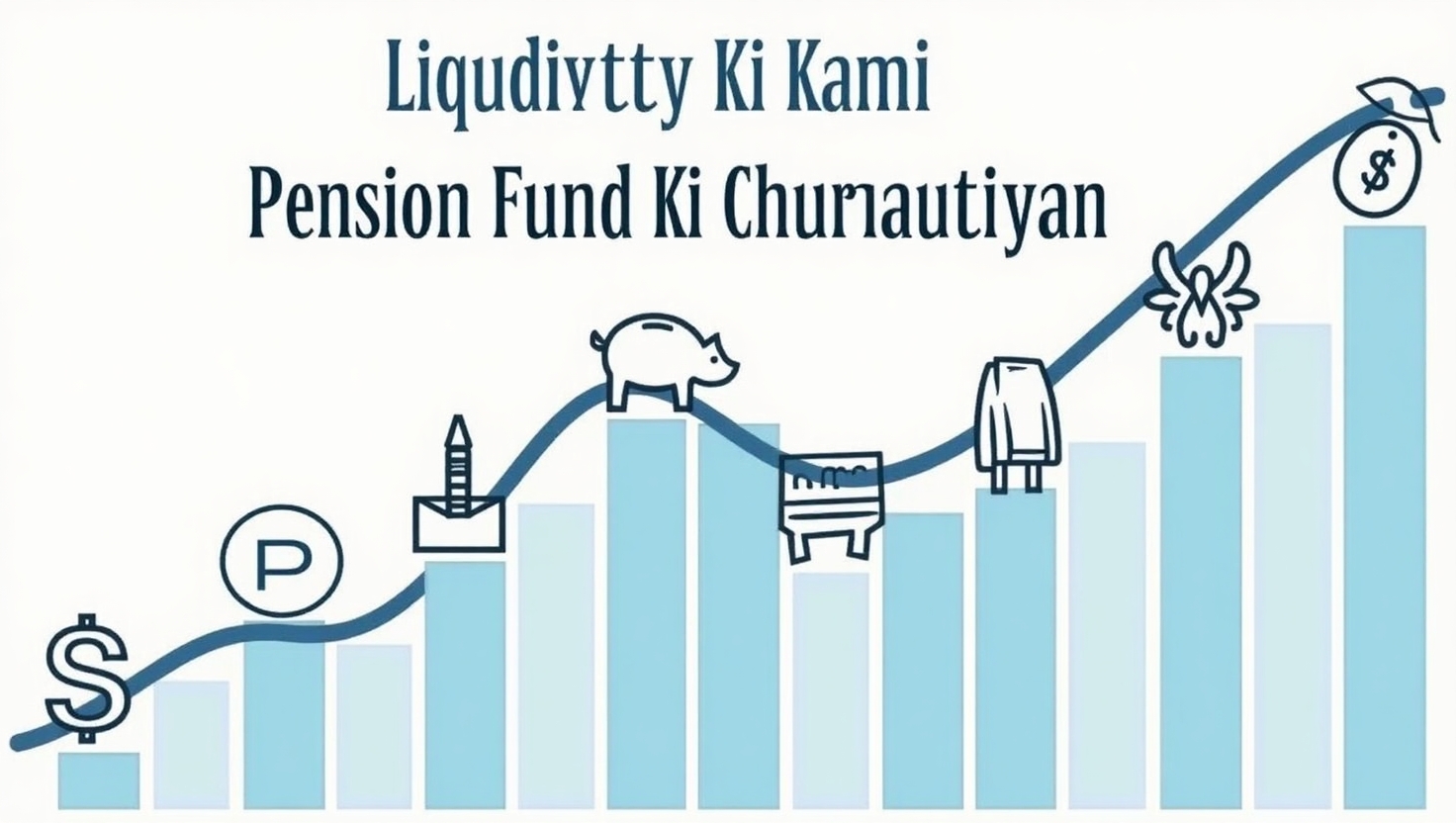 liquidity-ki-kami-aur-pension-fund-ki-chunautiyan.